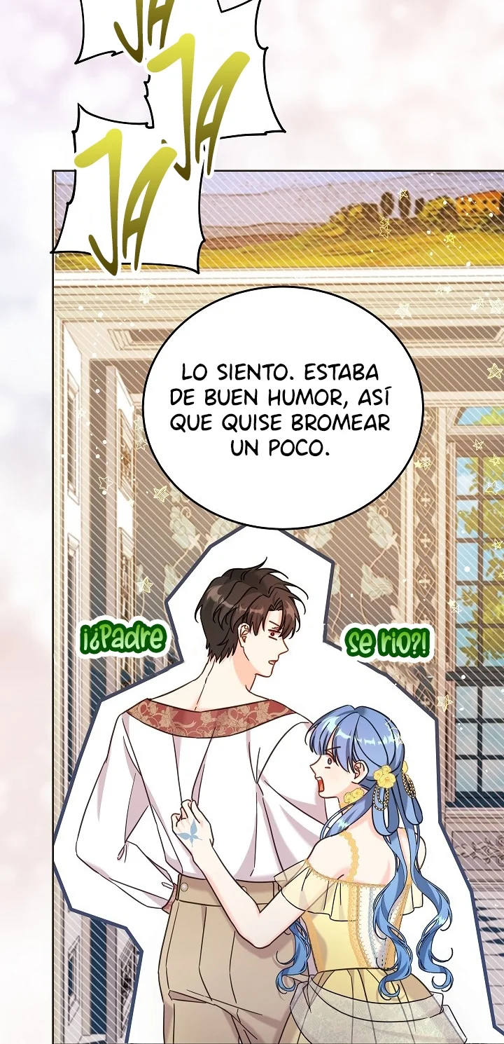 Página 61 del Manga