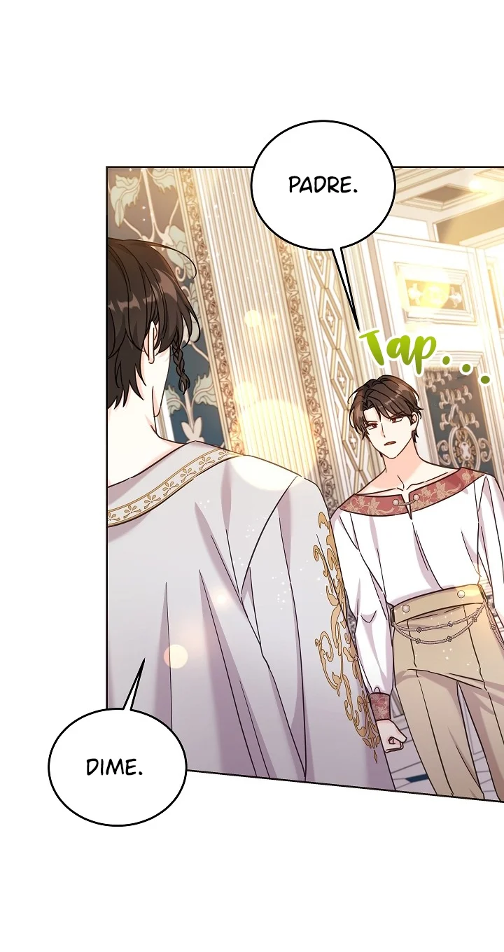 Página 65 del Manga