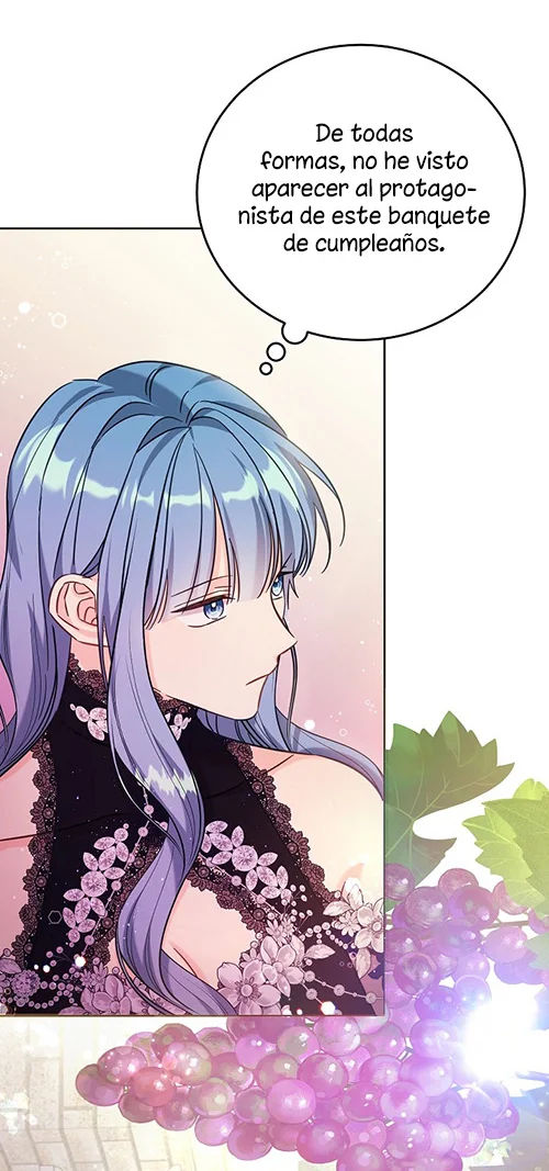 Página 75 del Manga