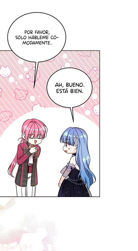 Página 84 del Manga