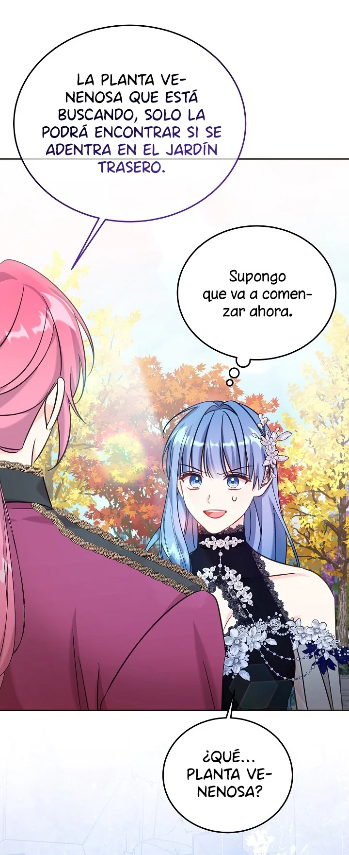 Página 94 del Manga