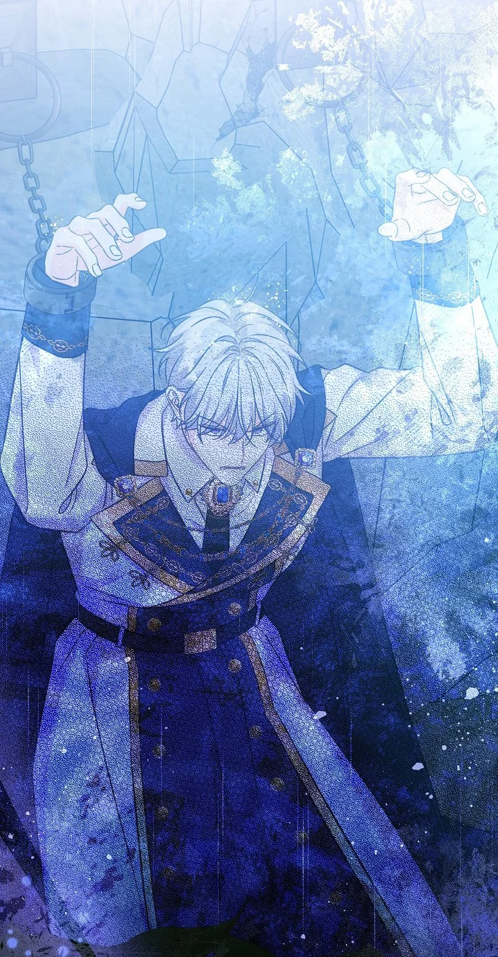 Página 95 del Manga