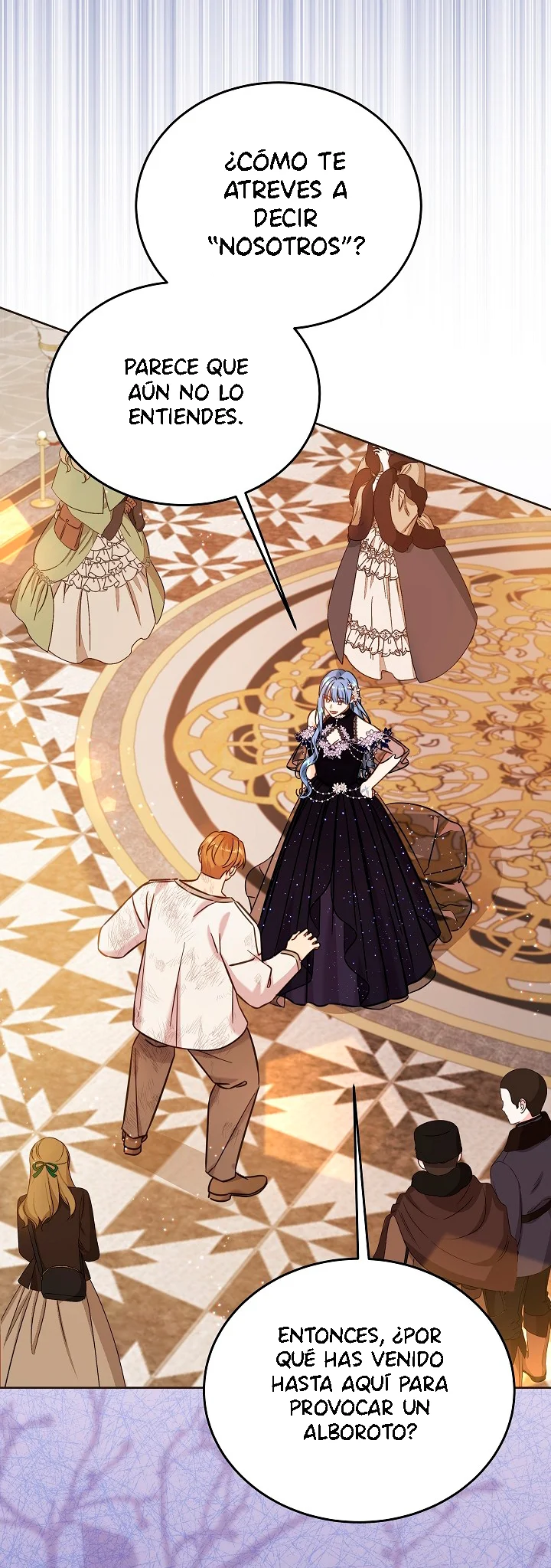 Página 42 del Manga
