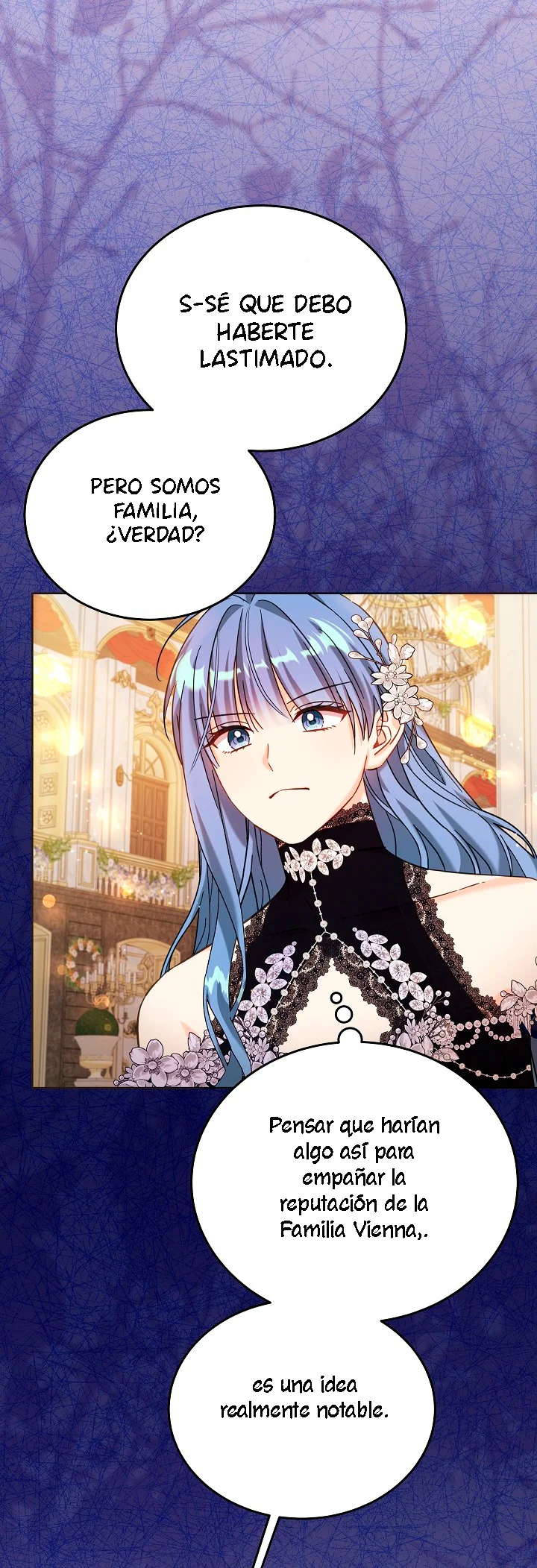 Página 43 del Manga