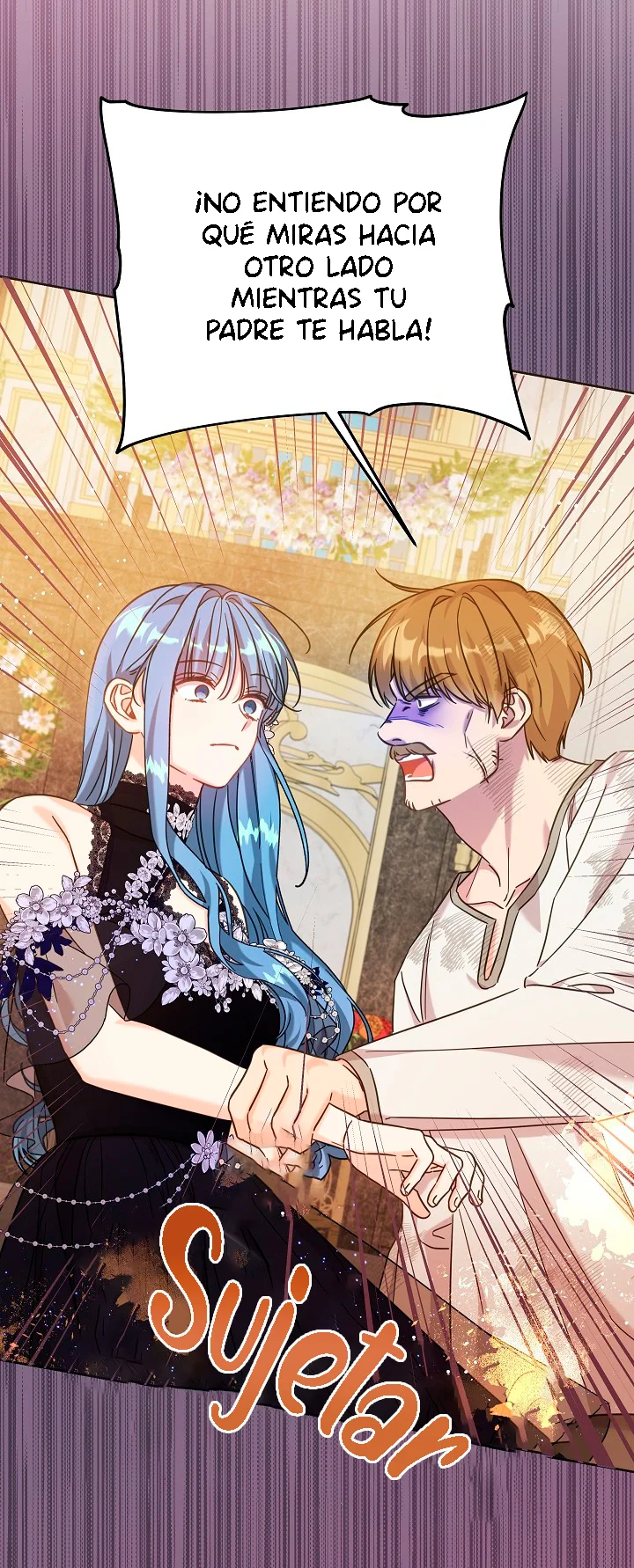 Página 48 del Manga