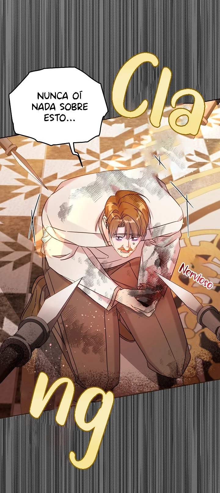 Página 55 del Manga