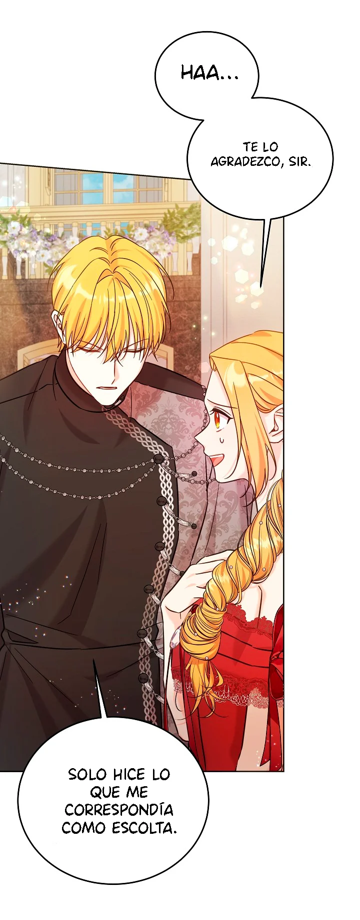 Página 68 del Manga