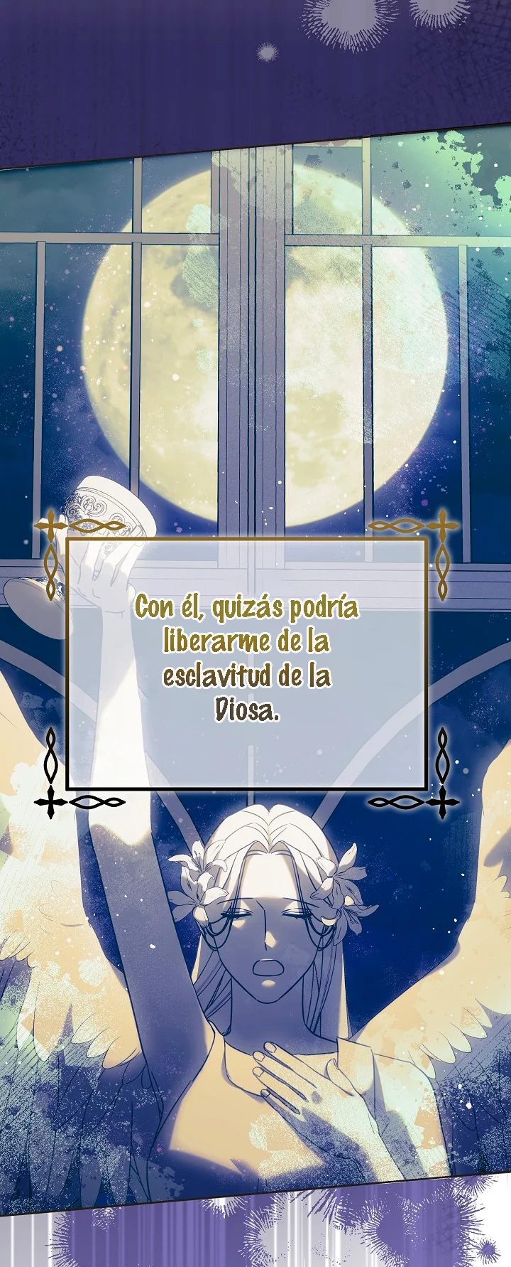 Página 74 del Manga