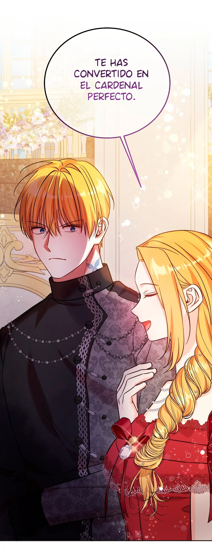 Página 76 del Manga