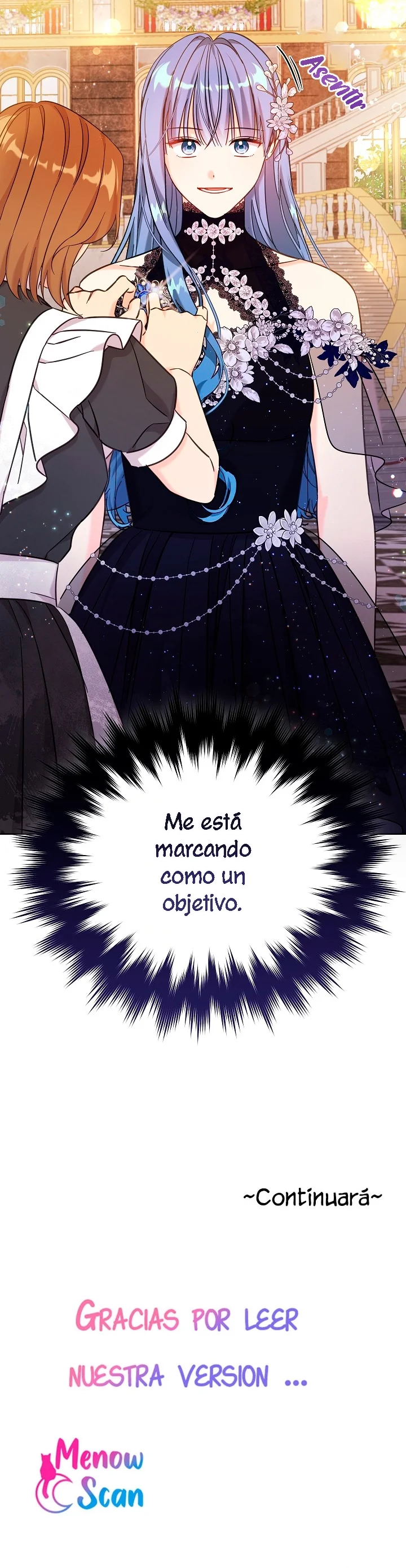 Página 88 del Manga
