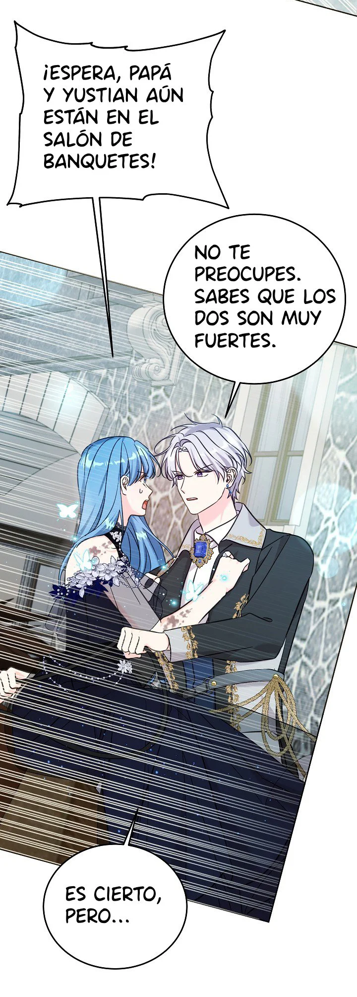 Página 38 del Manga