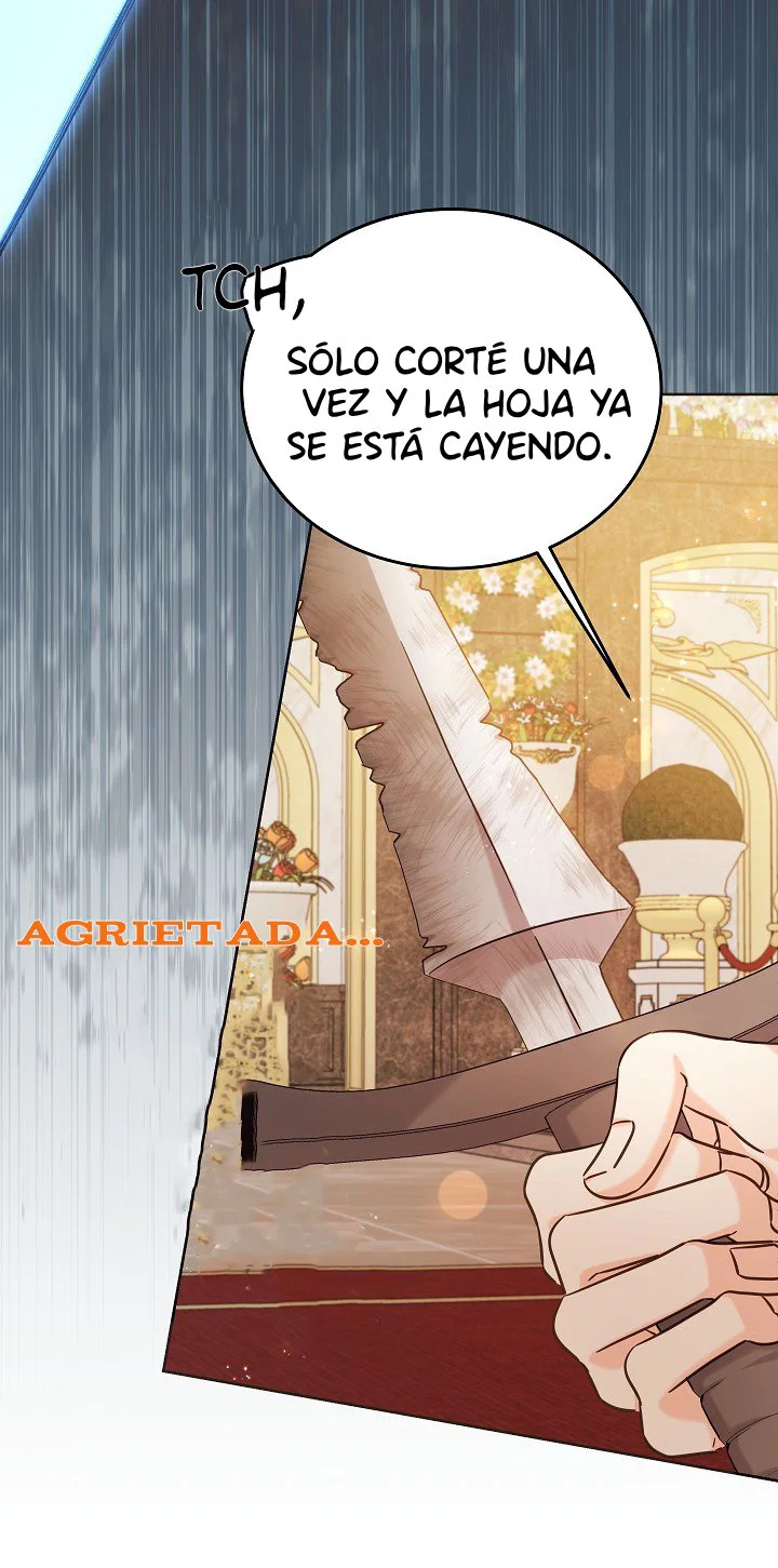 Página 45 del Manga