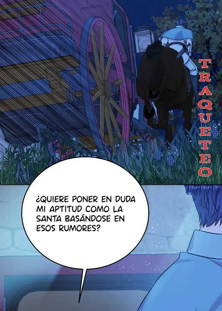 Página 58 del Manga