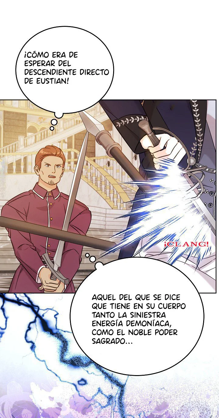 Página 73 del Manga