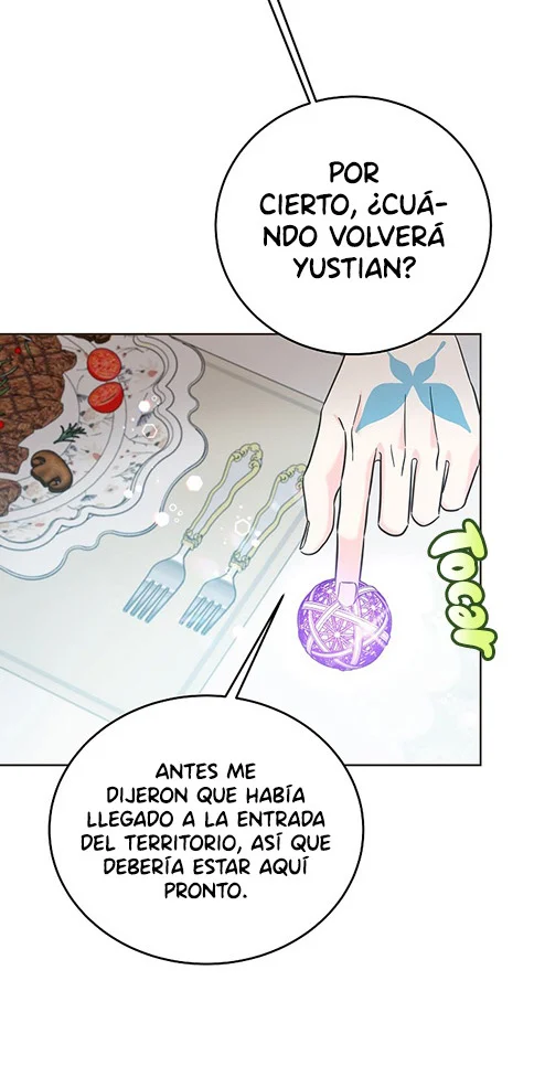 Página 51 del Manga