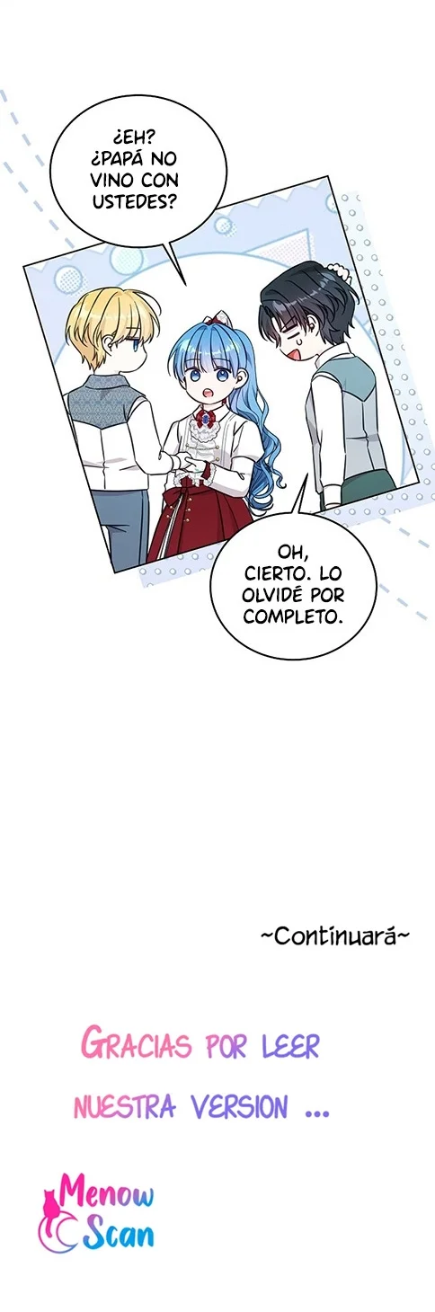 Página 61 del Manga