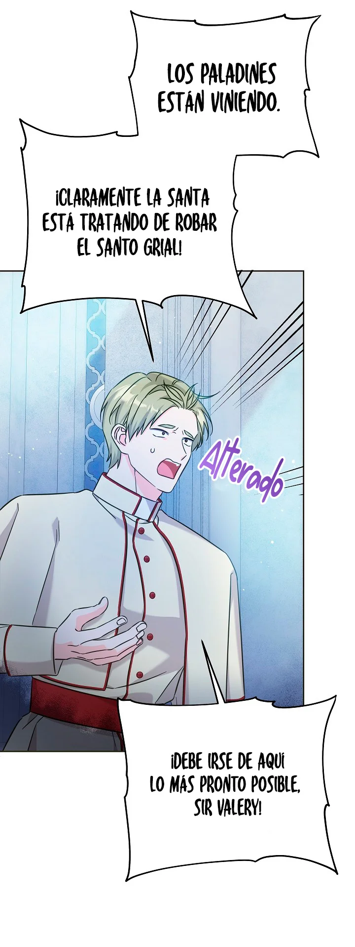 Página 43 del Manga