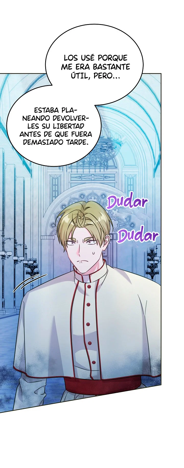 Página 53 del Manga
