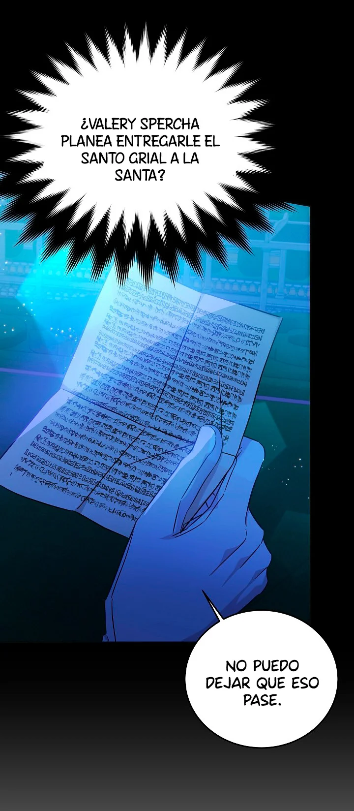Página 58 del Manga