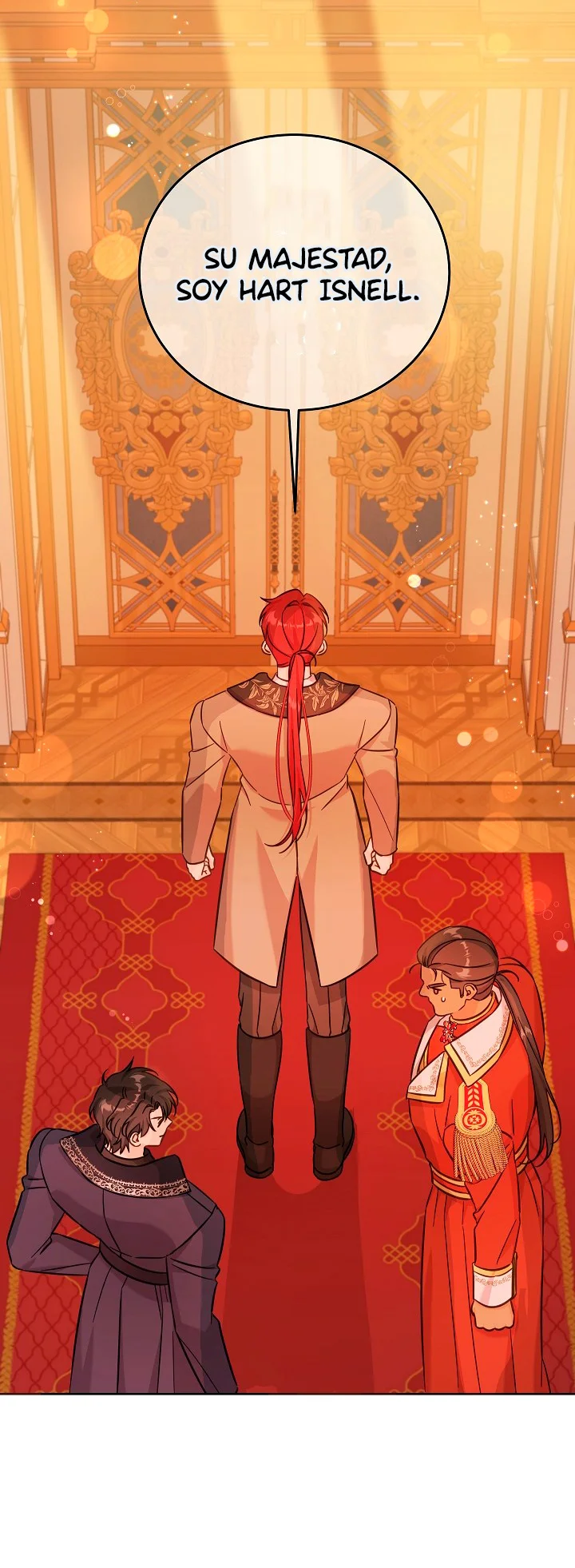 Página 63 del Manga