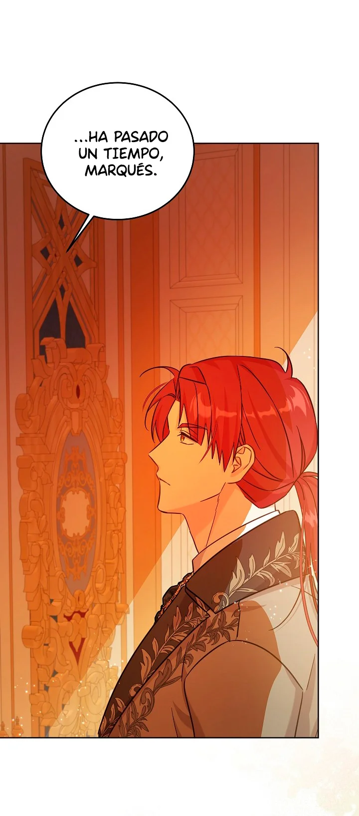 Página 64 del Manga