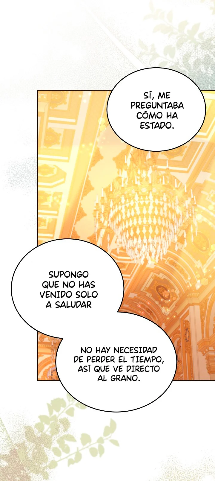 Página 65 del Manga