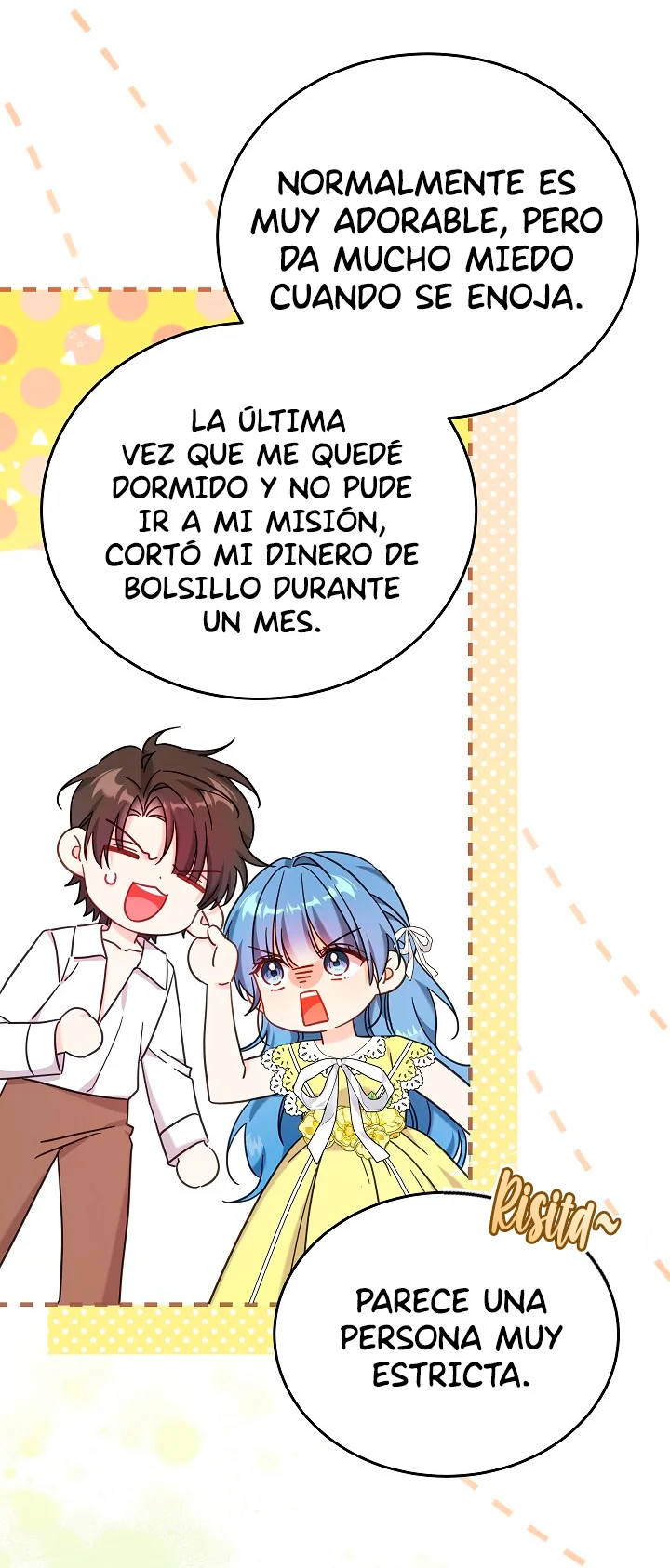 Página 41 del Manga