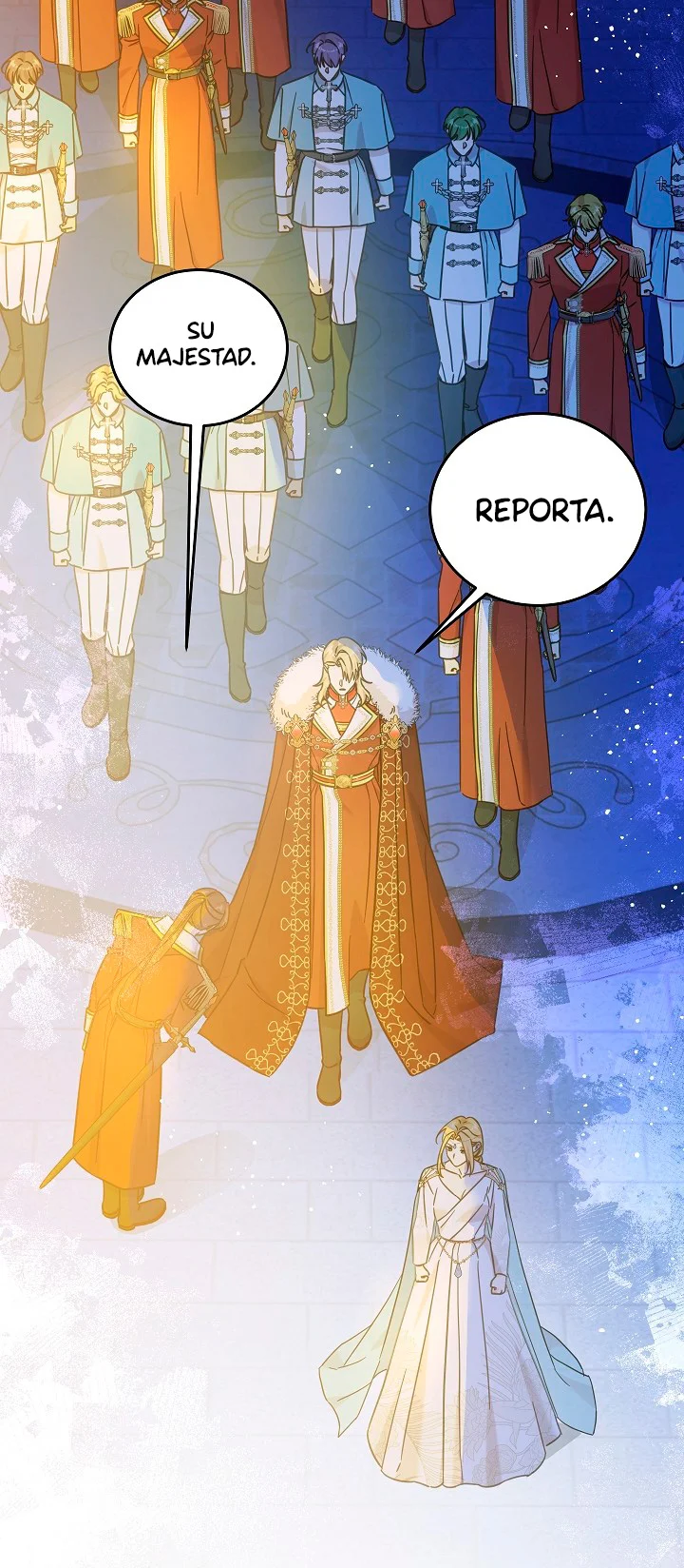 Página 46 del Manga