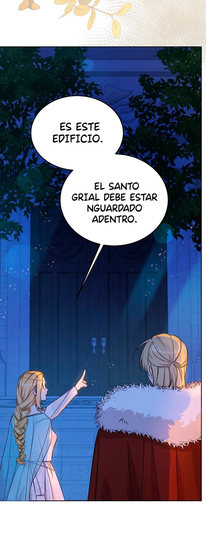 Página 49 del Manga
