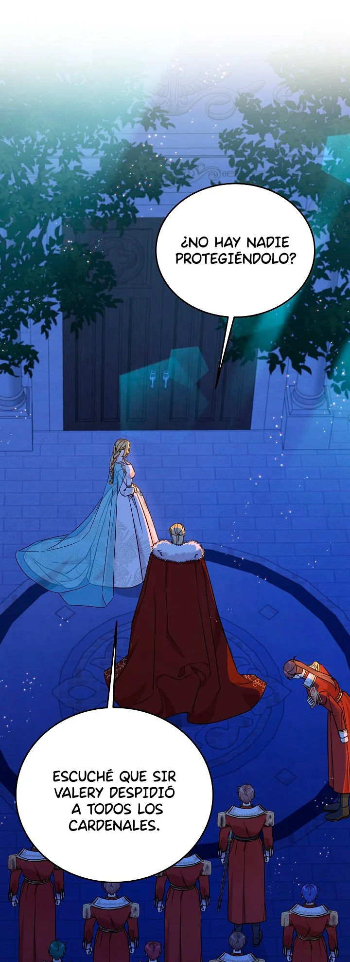 Página 50 del Manga