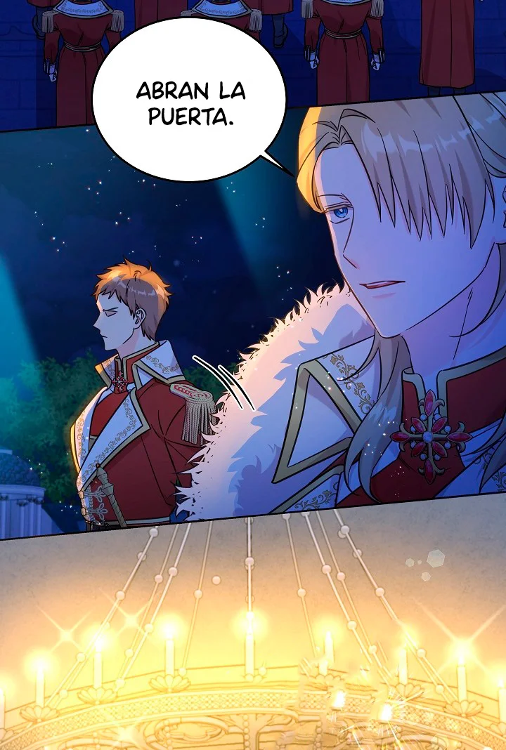 Página 51 del Manga
