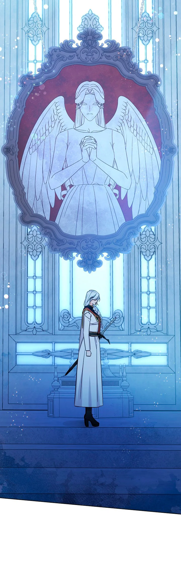 Página 53 del Manga