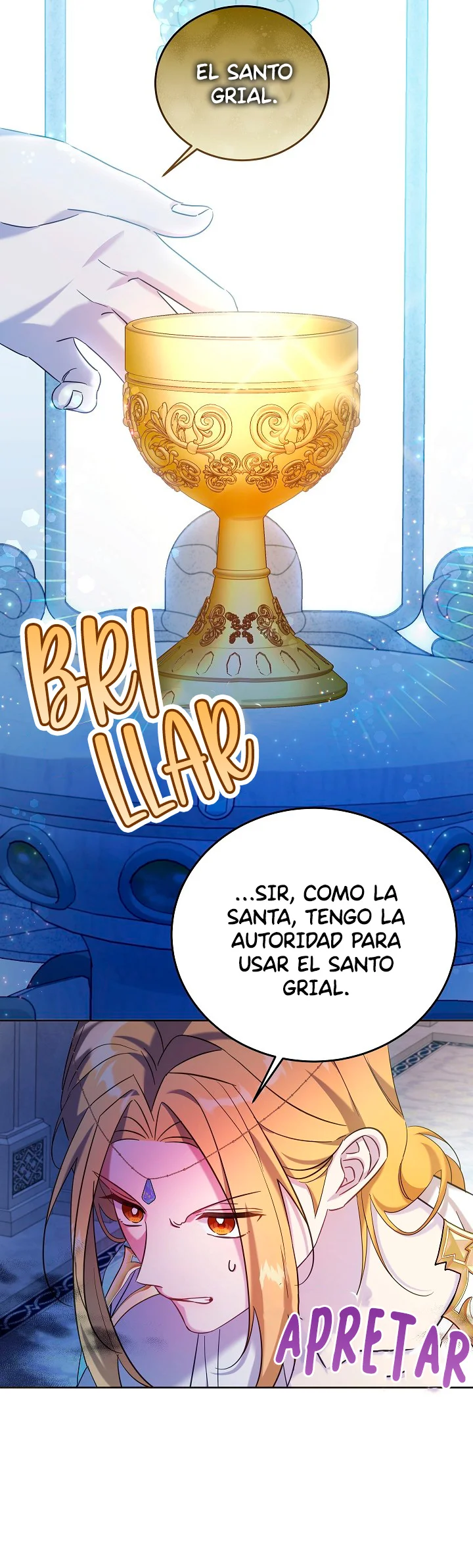 Página 55 del Manga