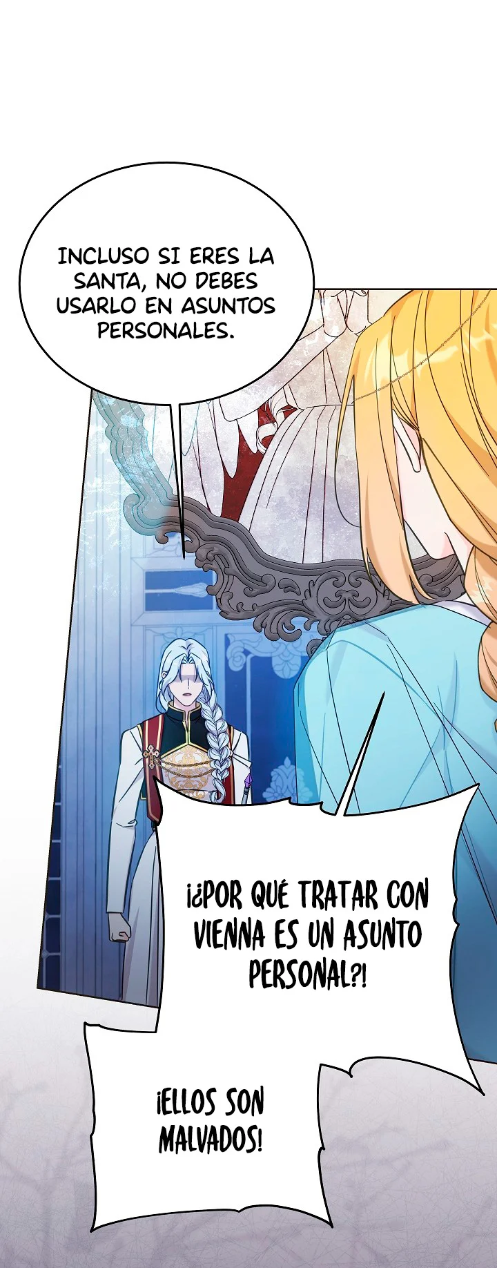 Página 56 del Manga