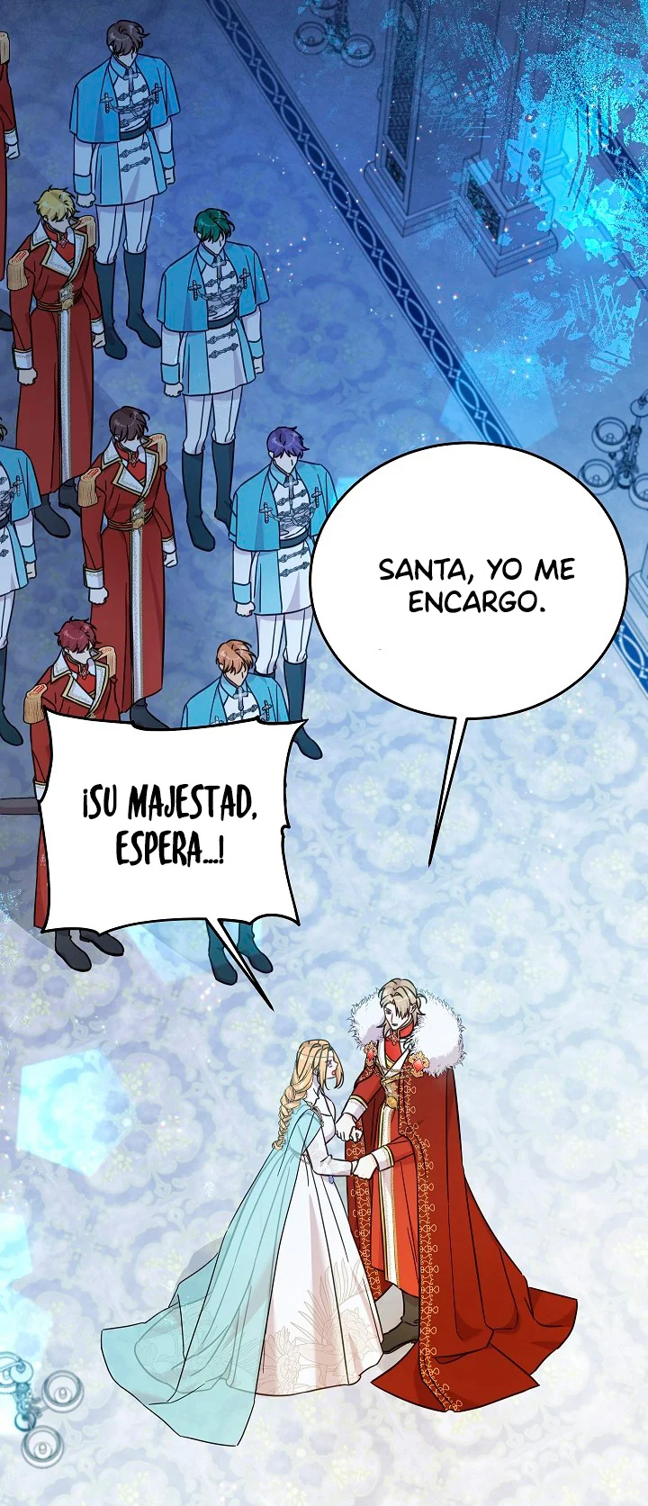 Página 59 del Manga
