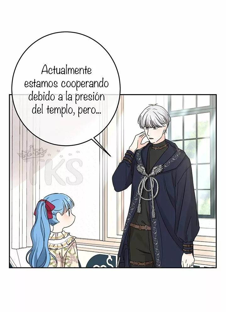 Página 45 del Manga
