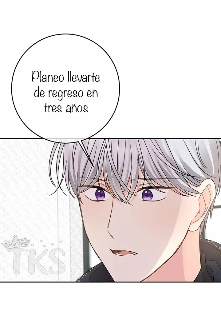 Página 46 del Manga