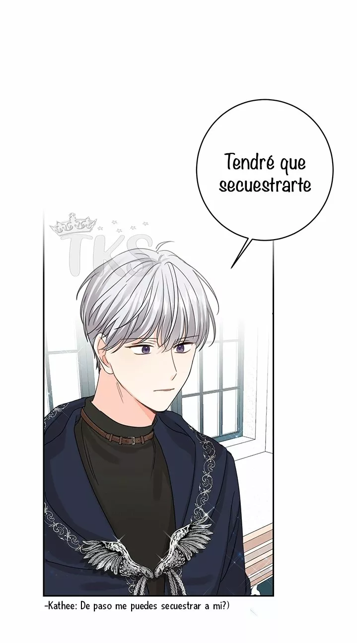 Página 51 del Manga