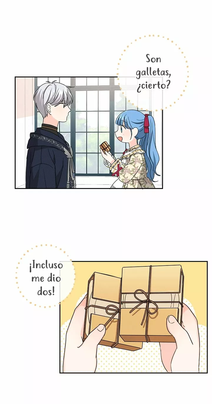 Página 61 del Manga