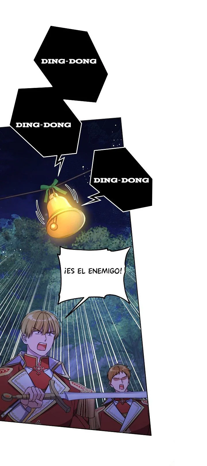 Página 36 del Manga