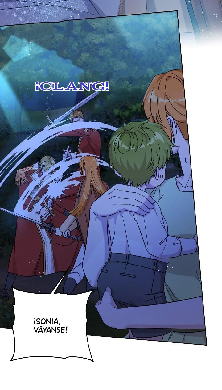 Página 39 del Manga