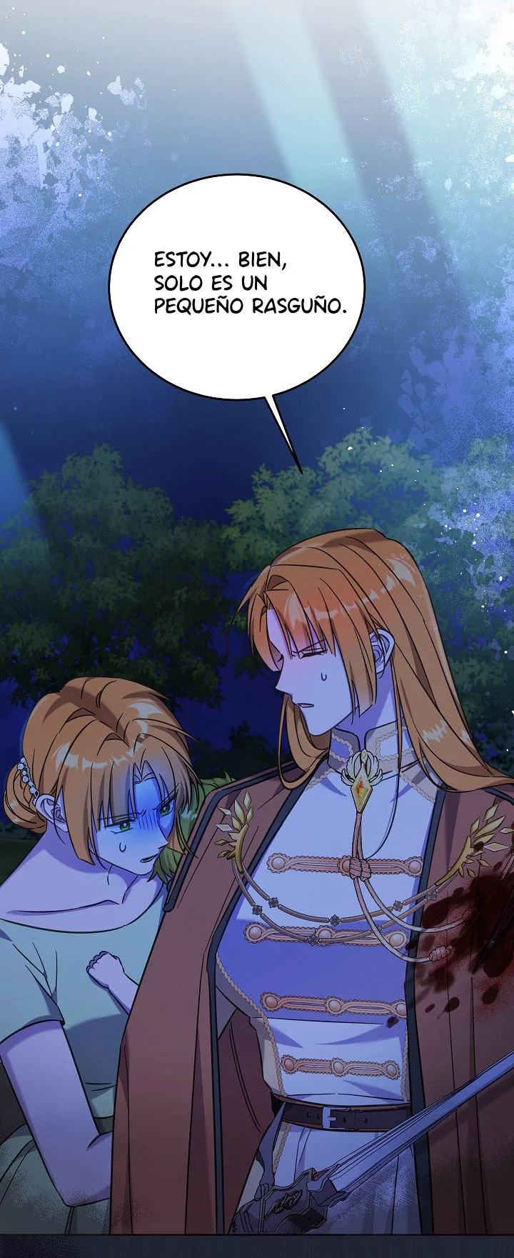 Página 48 del Manga