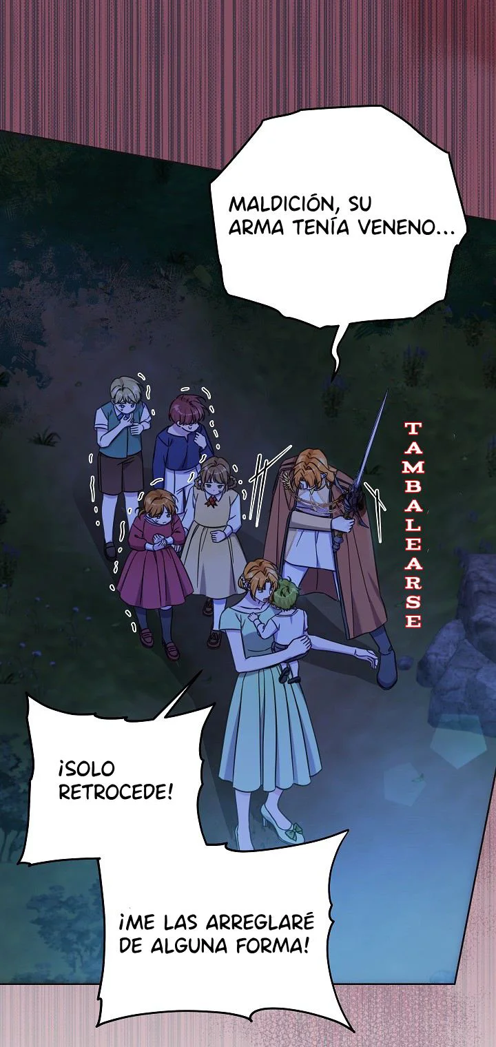 Página 50 del Manga