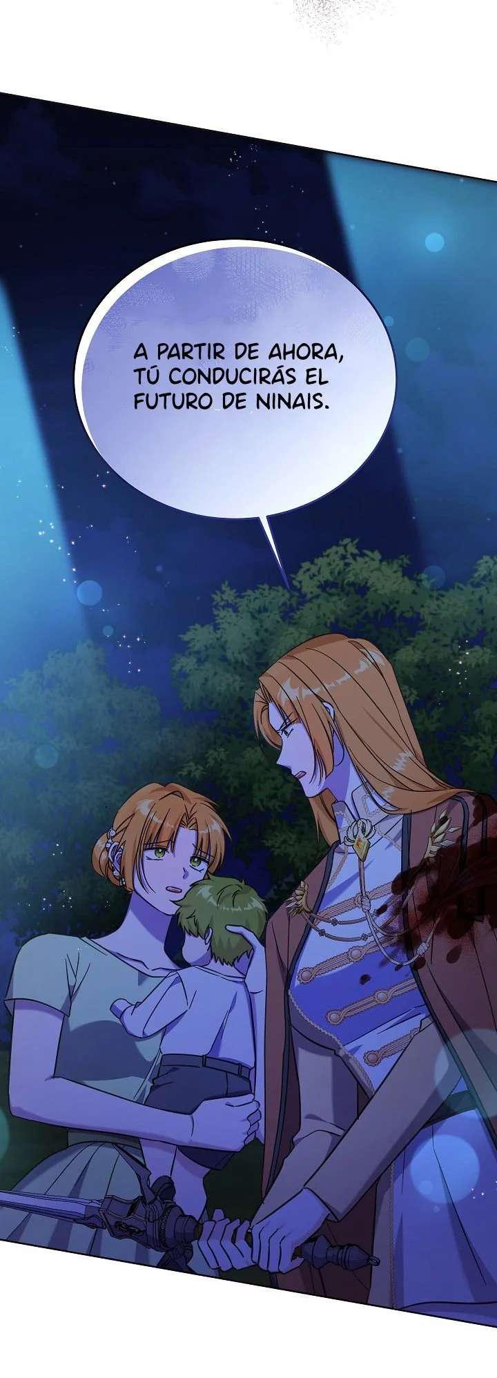 Página 52 del Manga