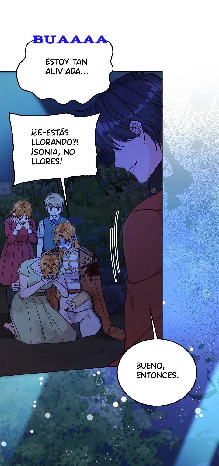 Página 77 del Manga