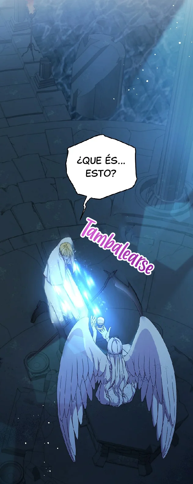 Página 36 del Manga