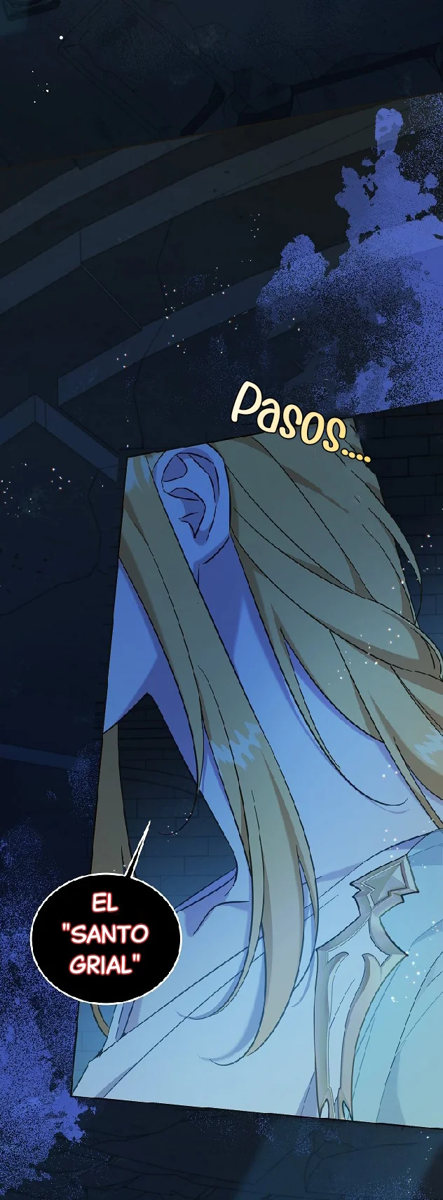 Página 37 del Manga