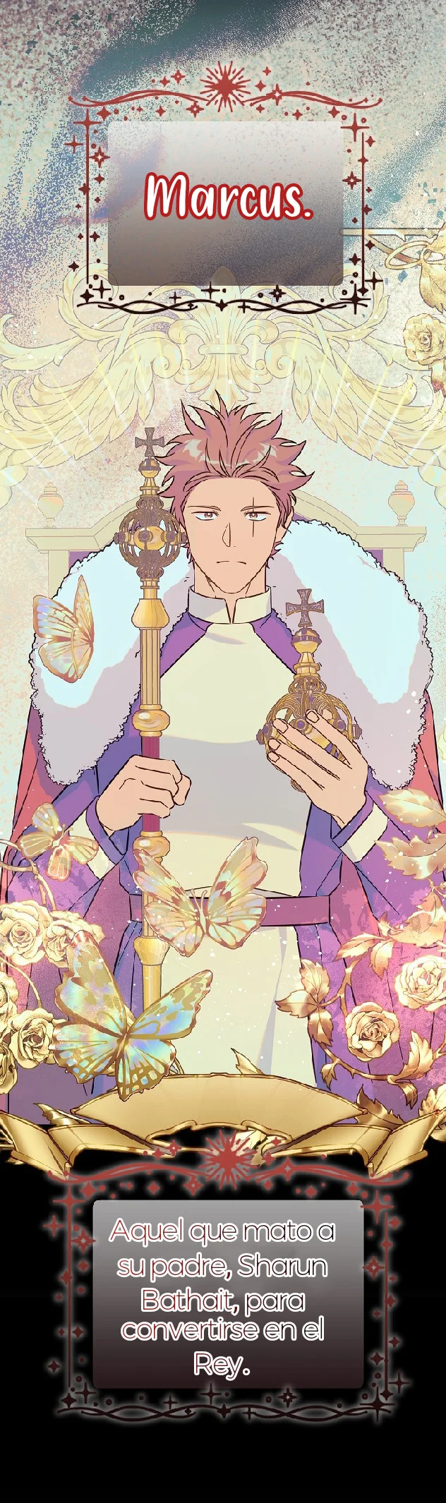 Página 43 del Manga
