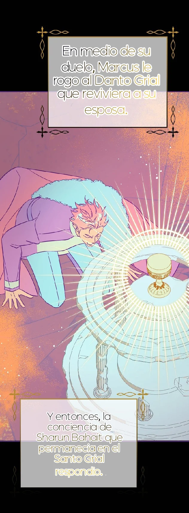 Página 46 del Manga