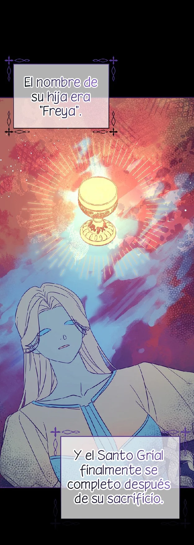 Página 51 del Manga